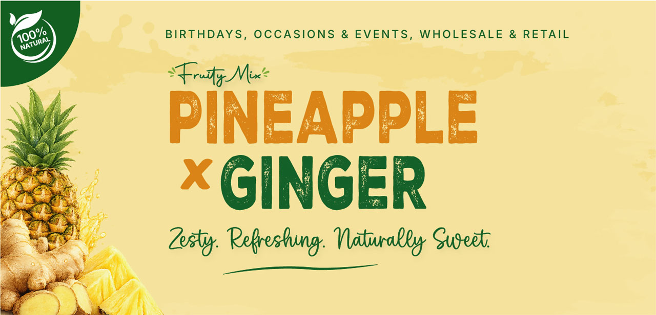 Ginger Gold
