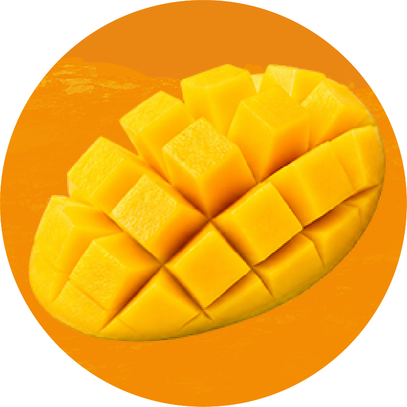 Mango Bliss