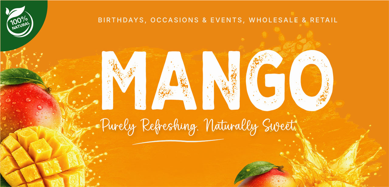 Mango Bliss