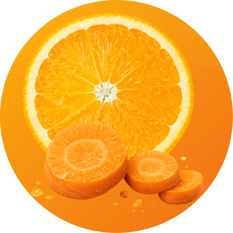 Sunrise Blend